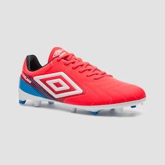 Chuteira de Campo Adulto Umbro Master Class Club - Foto 3