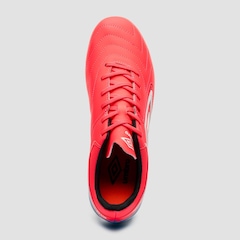 Chuteira de Campo Adulto Umbro Master Class Club - Foto 4