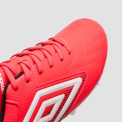 Chuteira de Campo Adulto Umbro Master Class Club - Foto 7