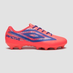Chuteira de Campo Adulto Umbro Invictus - Foto 1