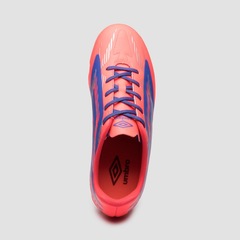 Chuteira de Campo Adulto Umbro Invictus - Foto 4