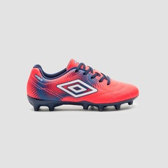 Chuteira de Campo Infantil Umbro Class Neo Jr - Foto 1