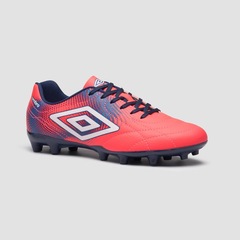 Chuteira de Campo Adulto Umbro Class Neo - Foto 3