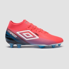 Chuteira de Campo Adulto Umbro Adamant Top Speed Pro - Foto 1
