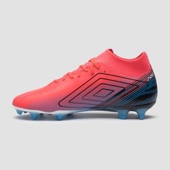 Chuteira de Campo Adulto Umbro Adamant Top Speed Pro - Foto 2