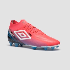 Chuteira de Campo Adulto Umbro Adamant Top Speed Pro - Foto 3