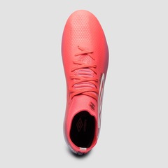 Chuteira de Campo Adulto Umbro Adamant Top Speed Pro - Foto 4