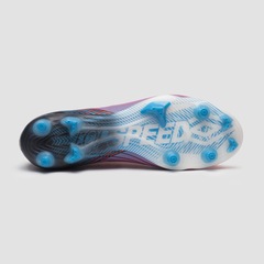Chuteira de Campo Adulto Umbro Adamant Top Speed Pro - Foto 5