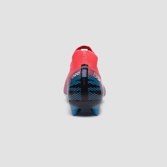 Chuteira de Campo Adulto Umbro Adamant Top Speed Pro - Foto 6