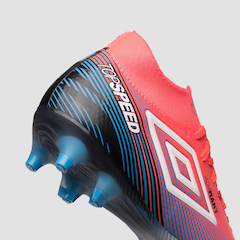 Chuteira de Campo Adulto Umbro Adamant Top Speed Pro - Foto 7