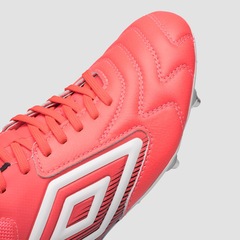Chuteira de Campo Adulto Umbro Adamant Master Class Pro Sg - Foto 7