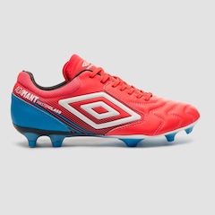 Chuteira de Campo Adulto Umbro Adamant Master Class Pro - Foto 1