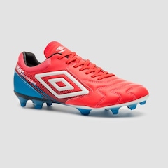 Chuteira de Campo Adulto Umbro Adamant Master Class Pro - Foto 3