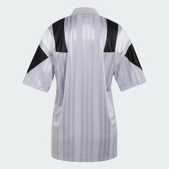Camisa de Treino Juventus adidas Retro FC EQT Unissex - Foto 3
