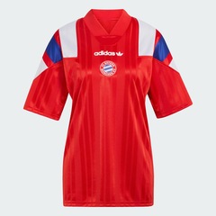 Camisa FC Bayern München adidas EQT Unissex - Foto 2