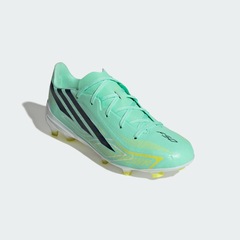 Chuteira de Campo Infantil adidas F50 Hyperfast League FG - Foto 6