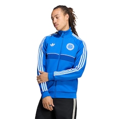 Jaqueta Cruzeiro Esporte Clube Originals adidas Masculina - Foto 1