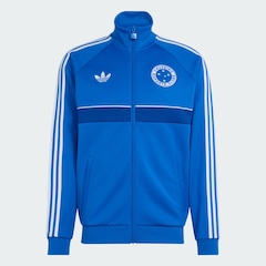Jaqueta Cruzeiro Esporte Clube Originals adidas Masculina - Foto 2