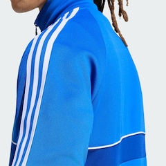 Jaqueta Cruzeiro Esporte Clube Originals adidas Masculina - Foto 6