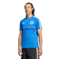 Camisa do Cruzeiro Esporte Clube Originals adidas Masculina - Foto 1