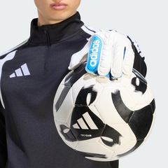 Luvas de Goleiro adidas Copa Club Infantil - Foto 6