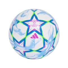 Bola de Treinamento UEFA Champions League adidas - Foto 1