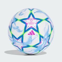 Bola de Treinamento UEFA Champions League adidas - Foto 2