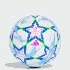 Bola de Treinamento UEFA Champions League adidas - Foto 3