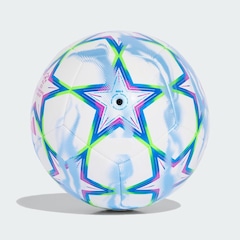 Bola de Treinamento UEFA Champions League adidas - Foto 4