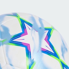 Bola de Treinamento UEFA Champions League adidas - Foto 6