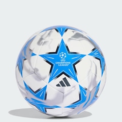 Bola de Treinamento UEFA Champions League adidas - Foto 2