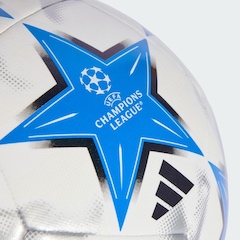 Bola de Treinamento UEFA Champions League adidas - Foto 3