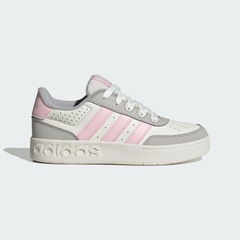 Tênis Infantil adidas Breakbase - Foto 2