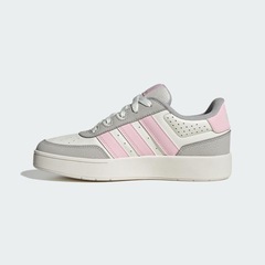 Tênis Infantil adidas Breakbase - Foto 3