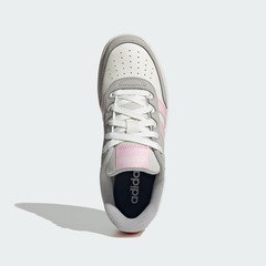 Tênis Infantil adidas Breakbase - Foto 4