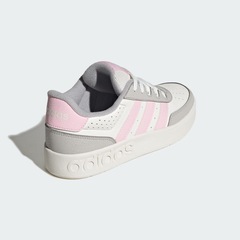Tênis Infantil adidas Breakbase - Foto 7