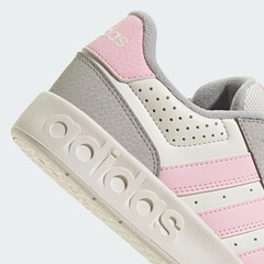 Tênis Infantil adidas Breakbase - Foto 9