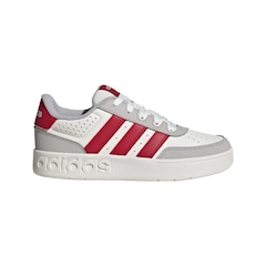 Tênis Infantil adidas Breakbase - Foto 1