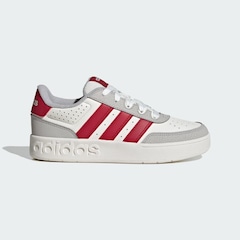 Tênis Infantil adidas Breakbase - Foto 2