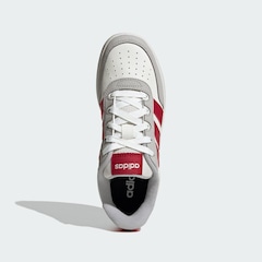 Tênis Infantil adidas Breakbase - Foto 4
