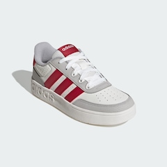 Tênis Infantil adidas Breakbase - Foto 6