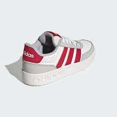 Tênis Infantil adidas Breakbase - Foto 7