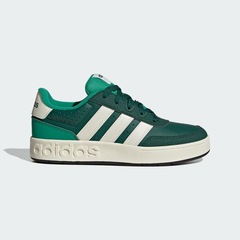 Tênis Infantil adidas Breakbase - Foto 2