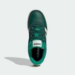 Tênis Infantil adidas Breakbase - Foto 4