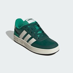 Tênis Infantil adidas Breakbase - Foto 6