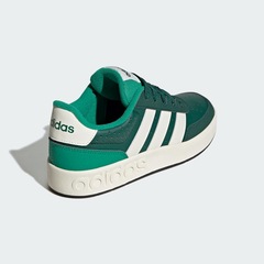 Tênis Infantil adidas Breakbase - Foto 7