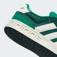 Tênis Infantil adidas Breakbase - Foto 8