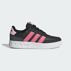 Tênis Infantil adidas Breakbase - Foto 2