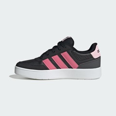 Tênis Infantil adidas Breakbase - Foto 3