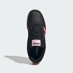 Tênis Infantil adidas Breakbase - Foto 4